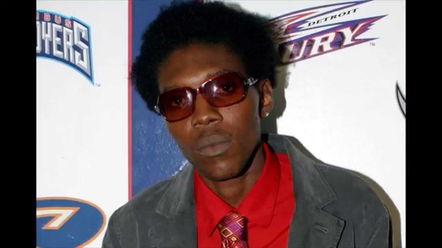 vybz kartel dating show